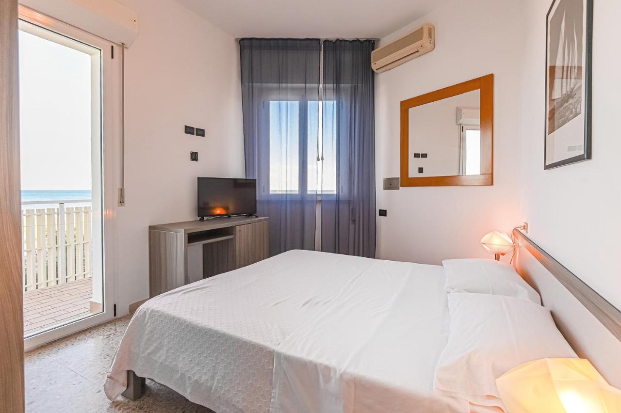 Hotel City Milano Marittima Luaran gambar