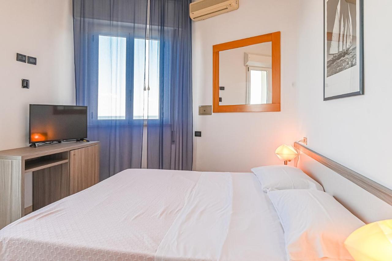 Hotel City Milano Marittima Luaran gambar