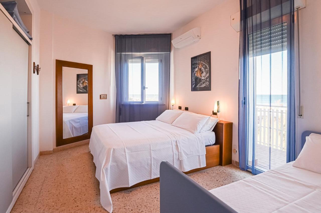 Hotel City Milano Marittima Luaran gambar