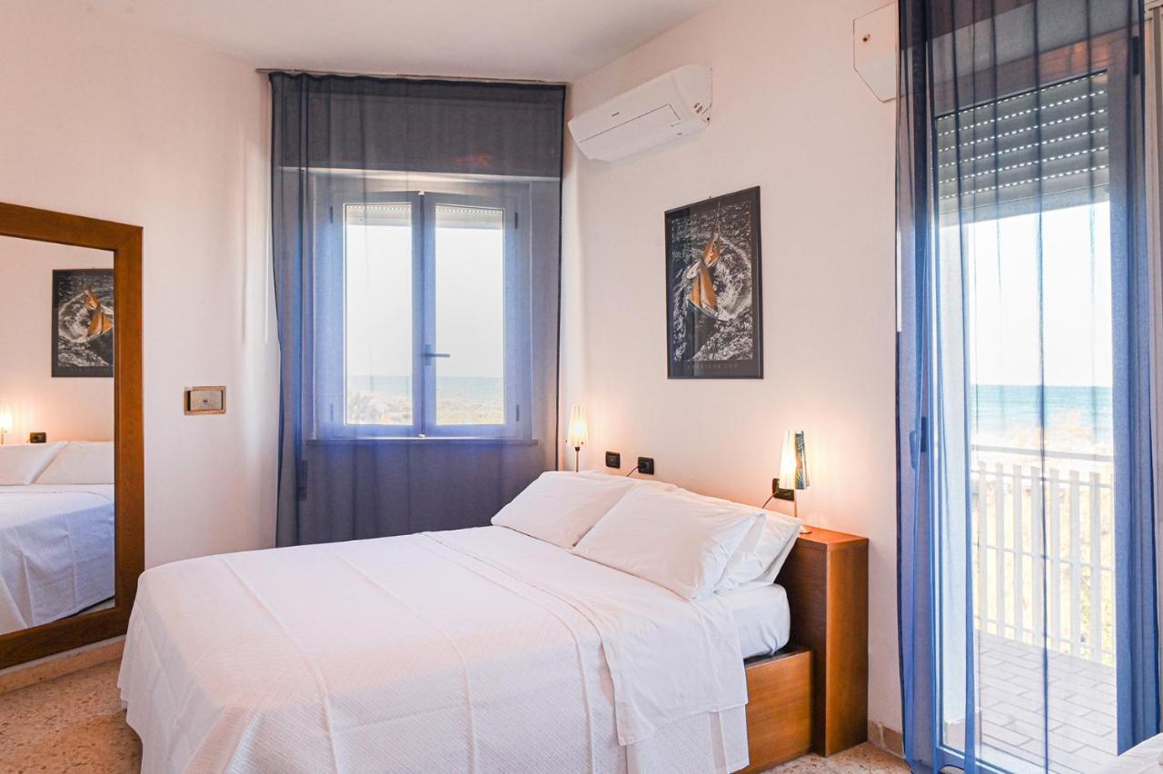 Hotel City Milano Marittima Luaran gambar