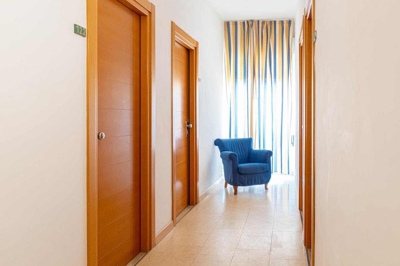 Hotel City Milano Marittima Luaran gambar