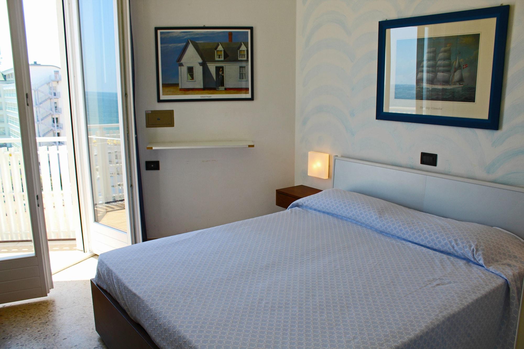 Hotel City Milano Marittima Luaran gambar