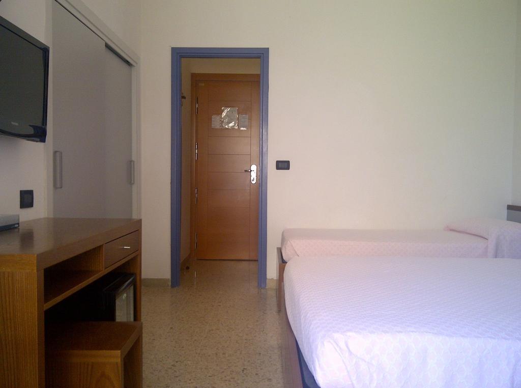 Hotel City Milano Marittima Luaran gambar