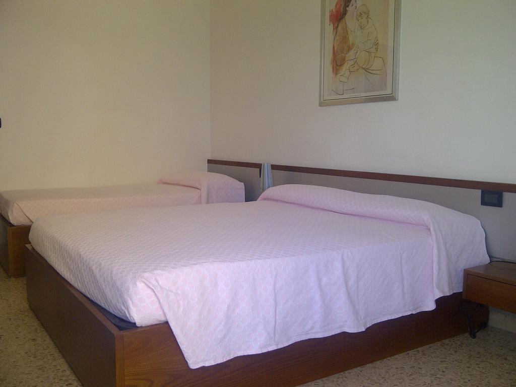 Hotel City Milano Marittima Luaran gambar