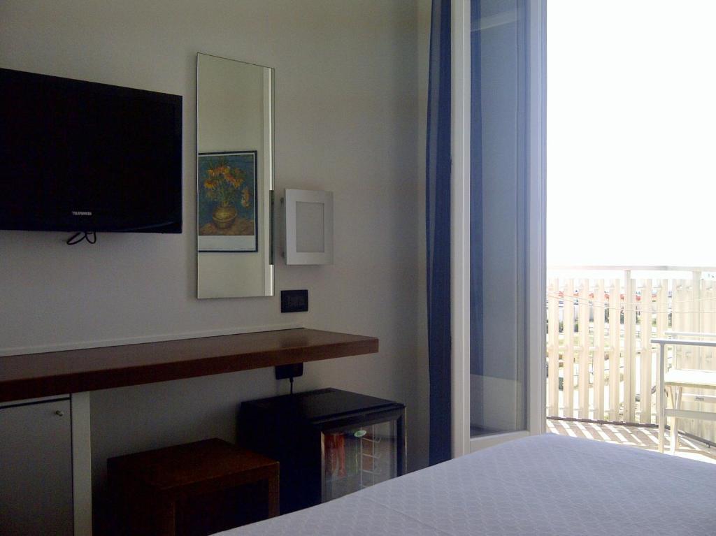 Hotel City Milano Marittima Luaran gambar